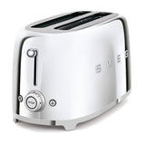 SMEG FOUR SLICE TOASTER