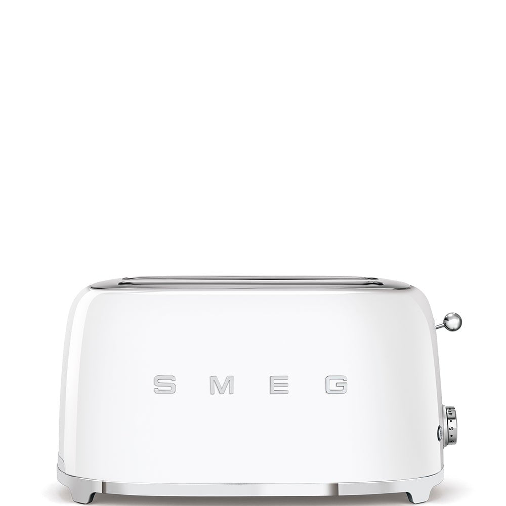 Four Slot Toaster By Smeg – Bella Vita Gifts & Interiors