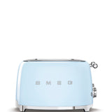 SMEG FOUR SLOT TOASTER