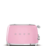 SMEG FOUR SLOT TOASTER