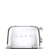 SMEG FOUR SLOT TOASTER