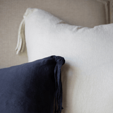 Bella Notte Linens TALINE THROW PILLOW