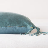 Bella Notte Linens TALINE THROW PILLOW