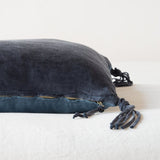Bella Notte Linens TALINE THROW PILLOW