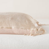 Bella Notte Linens TALINE THROW PILLOW