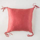 Bella Notte Linens TALINE THROW PILLOW
