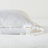 Bella Notte Linens TALINE THROW PILLOW