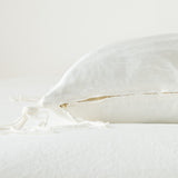 Bella Notte Linens TALINE THROW PILLOW