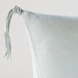 Bella Notte Linens TALINE THROW PILLOW Cloud