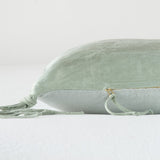 Bella Notte Linens TALINE THROW PILLOW