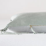 Bella Notte Linens TALINE THROW PILLOW