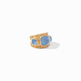 Julie Vos TRIESTE STATEMENT RING