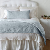 Bella Notte Linens VIENNA THROW PILLOW