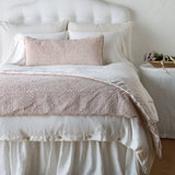 Bella Notte Linens VIENNA THROW PILLOW