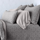 Bella Notte Linens VIENNA SHAM