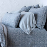 Bella Notte Linens VIENNA SHAM