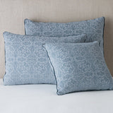Bella Notte Linens VIENNA SHAM Mineral