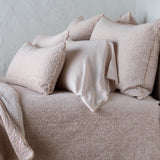 Bella Notte Linens VIENNA SHAM