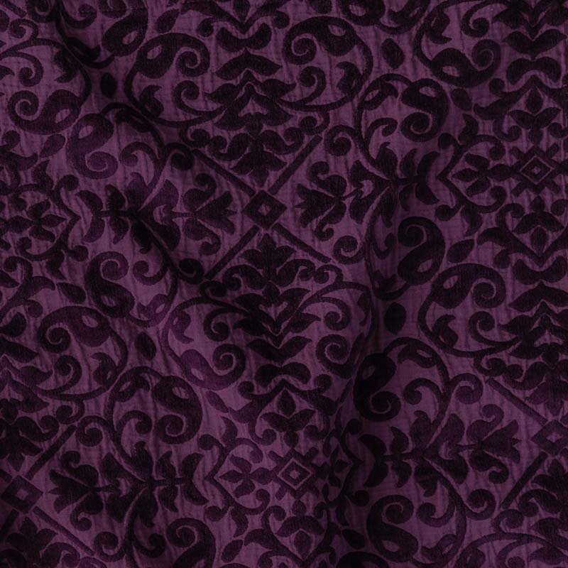 Bella Notte Linens VIENNA SHAM