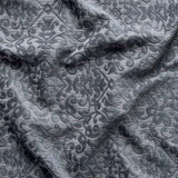 Bella Notte Linens VIENNA SHAM Moonlight
