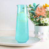 Karma Gifts CATALINA CARAFE Teal