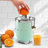 SMEG CITRUS JUICER