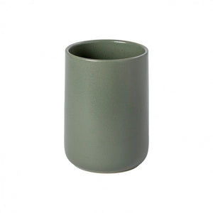 Casafina by Costa Nova PACIFICA UTENSIL HOLDER Artichoke Green