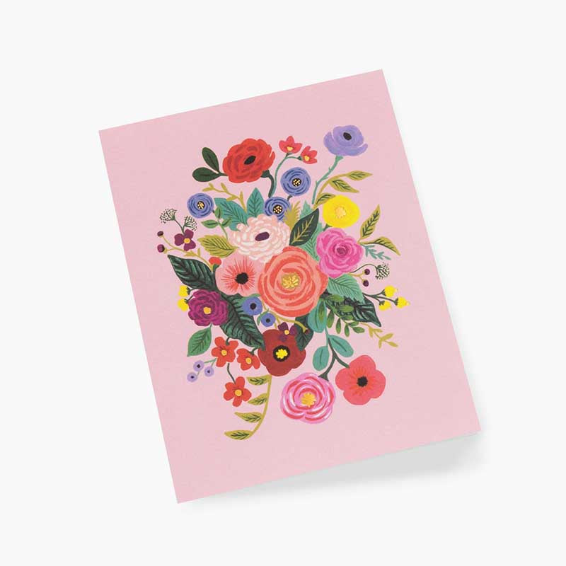 Rifle Paper Co GARDEN PARTY CARD