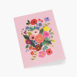 Rifle Paper Co GARDEN PARTY CARD