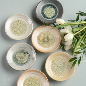 Dock 6 Pottery WASABI CUP