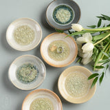 Dock 6 Pottery WASABI CUP