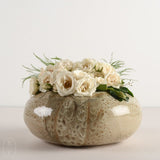 Alex Marshall Studios PLANTER Speckled Brown