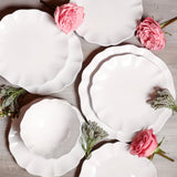 Casafina by Costa Nova ROSA DINNER PLATE