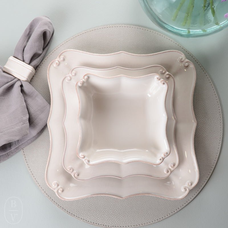 Casafina by Costa Nova CASCATA NAPKIN Dusk