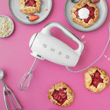 SMEG HAND MIXER