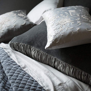 Bella Notte Linens MADERA LUXE FLAT SHEET