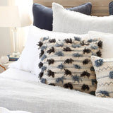 Pom Pom At Home PIPPA FILLED PILLOW