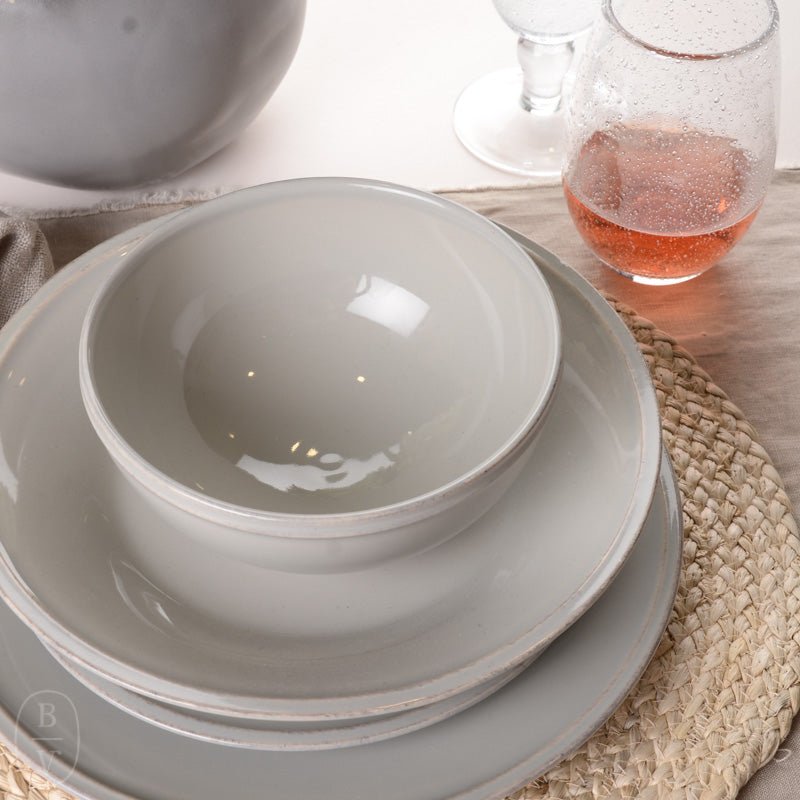 Casafina by Costa Nova FRISO SOUP/PASTA PLATE