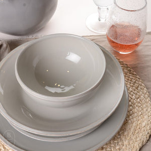 Casafina by Costa Nova FRISO SOUP/PASTA PLATE
