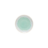 Casafina by Costa Nova TAORMINA BREAD PLATE Aqua