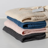 Casafina by Costa Nova OSTERIA WAFFLE KITCHEN TOWEL
