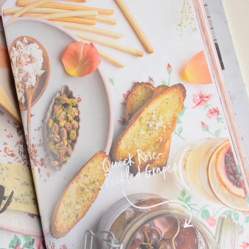 Hachette Book Group PLATTERS AND BOARDS BOOK