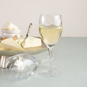 Casafina by Costa Nova OTTICA WINE GLASS