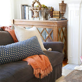 Pom Pom At Home MONTAUK FILLED TASSEL PILLOW