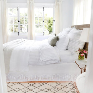 Pom Pom At Home JACKSON FILLED BIG PILLOW