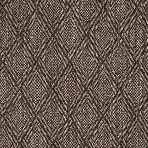 Dash and Albert DIAMOND WOVEN SISAL RUG