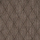 Dash and Albert DIAMOND WOVEN SISAL RUG