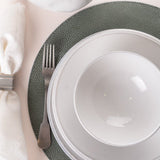Kim Seybert SHAGREEN PLACEMAT