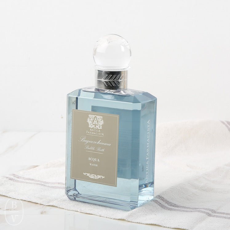 Antica Farmacista BUBBLE BATH Acqua 16 Oz