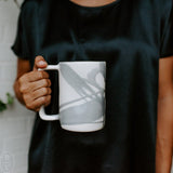 Alex Marshall Studios TALL MUG